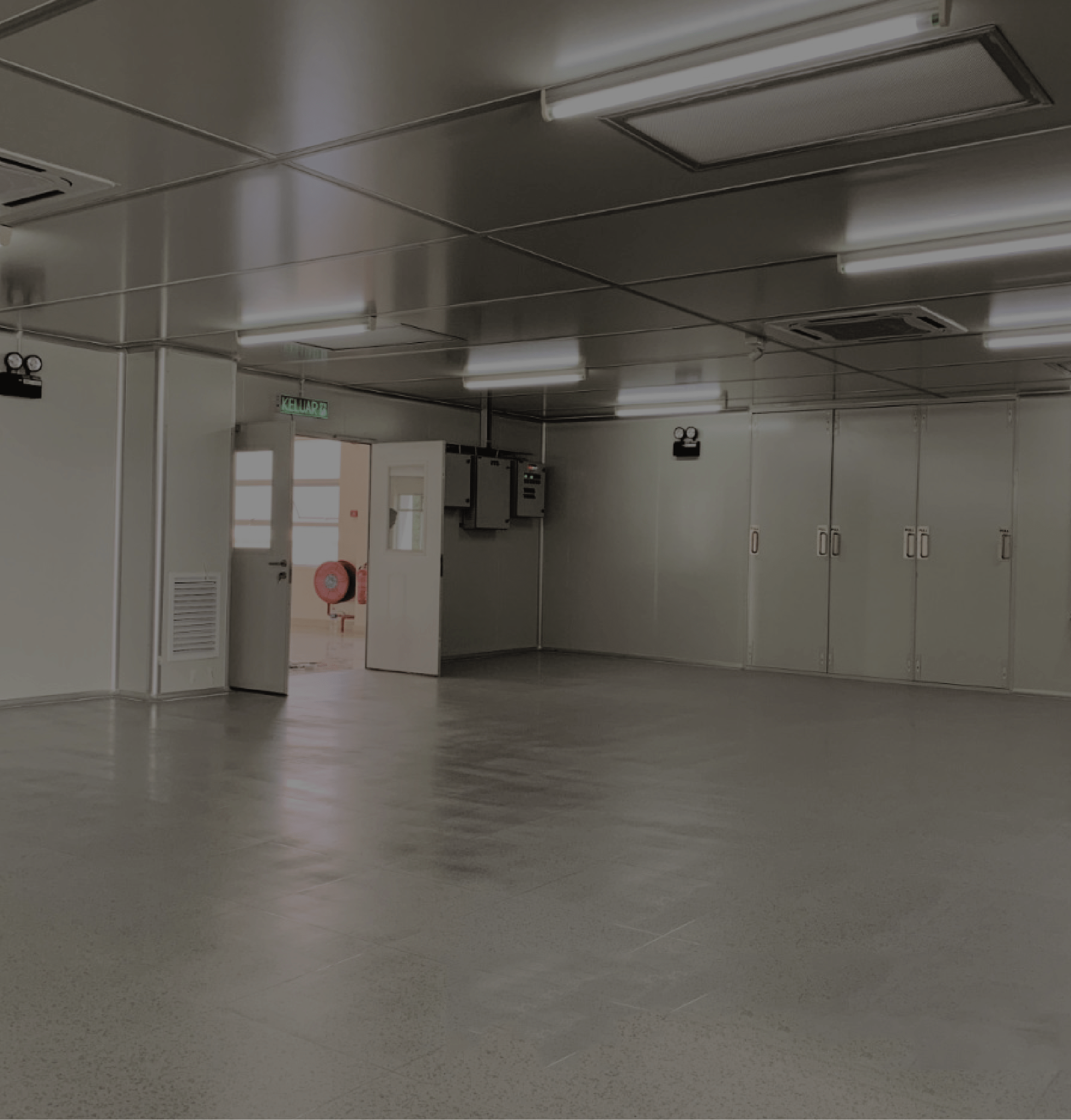 System Tech Resource  - Our Service