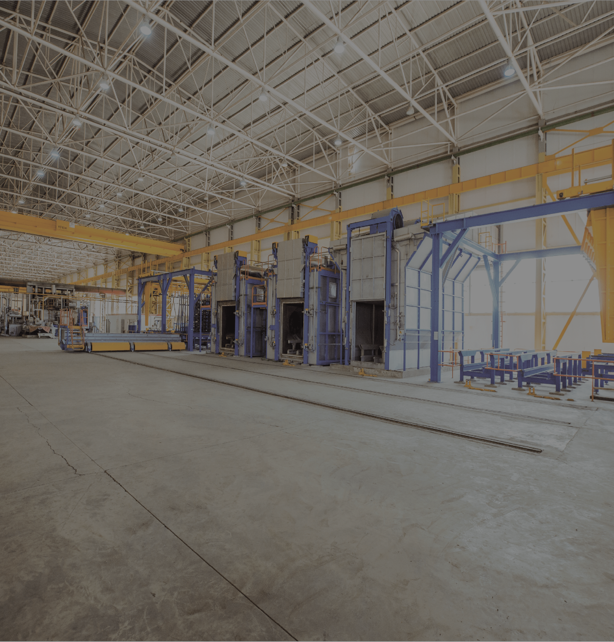 System Tech Resource  - Our Service